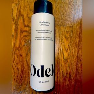 Odell ultra sensitive conditioner